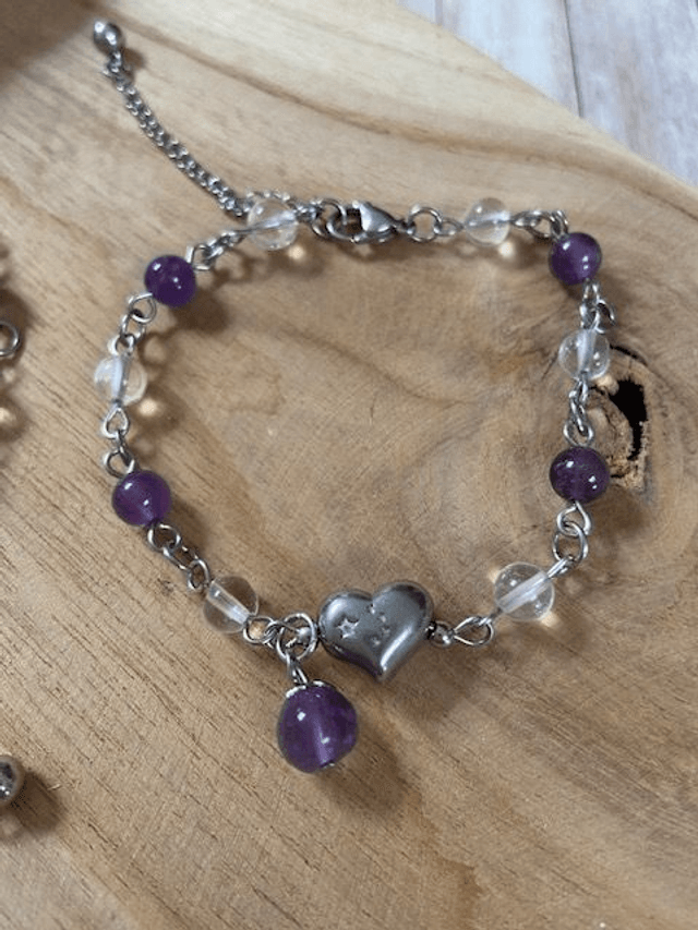 Bracelet Amitié Sincère