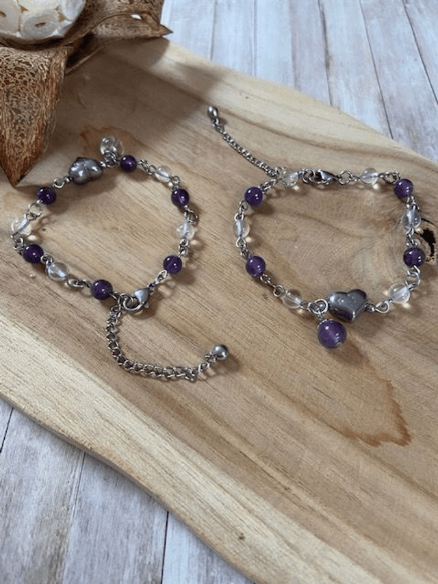 Bracelet Amitié Sincère