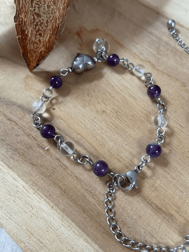 Bracelet Amitié Sincère
