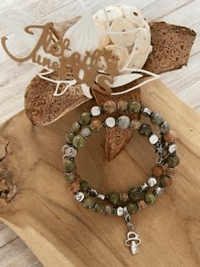Bracelet "Allaitement" ou "Prise de Biberon"