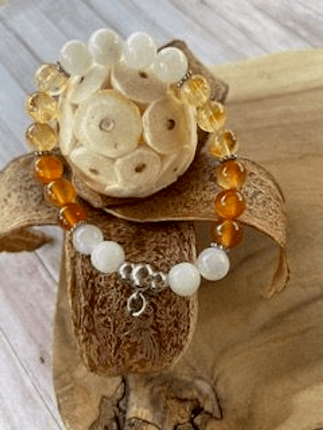 Bracelet "Créativité"