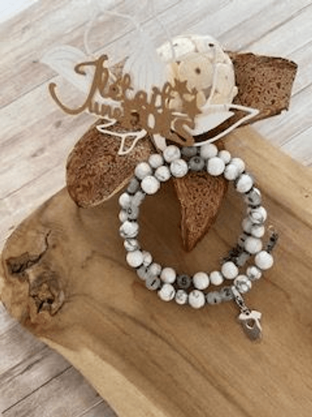 Bracelet "Allaitement" ou "Prise de Biberon"
