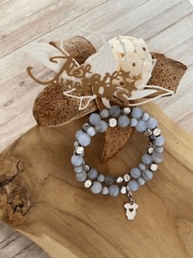 Bracelet "Allaitement" ou "Prise de Biberon"