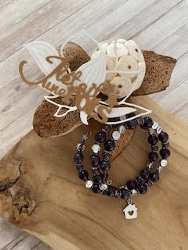 Bracelet "Allaitement" ou "Prise de Biberon"