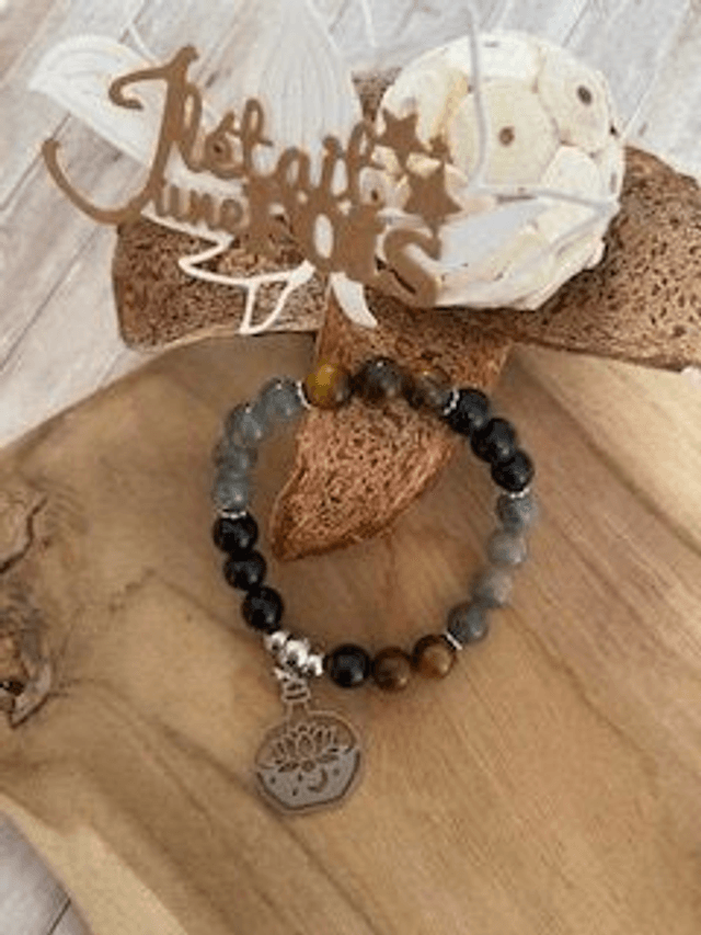 Bracelet "Protection "