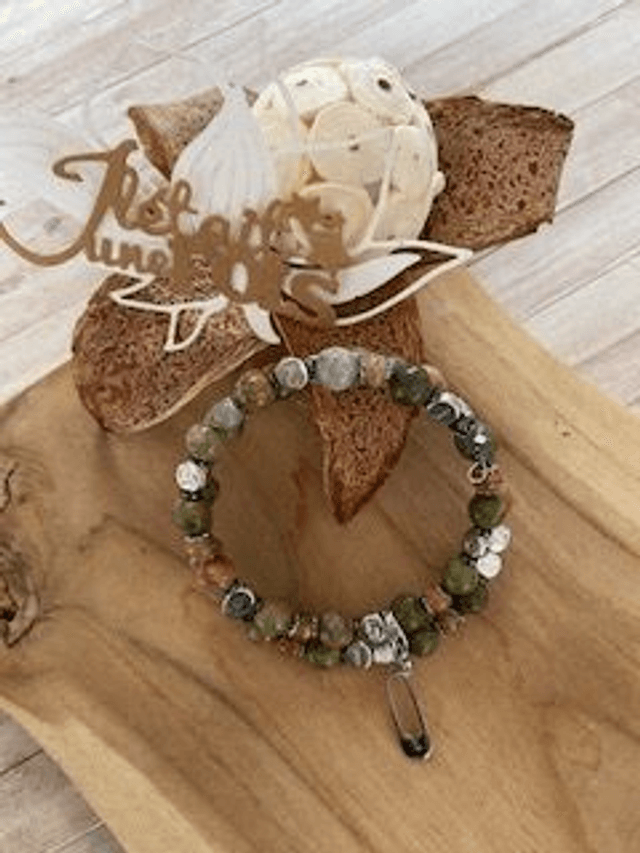 Bracelet "Allaitement" ou "Prise de Biberon"