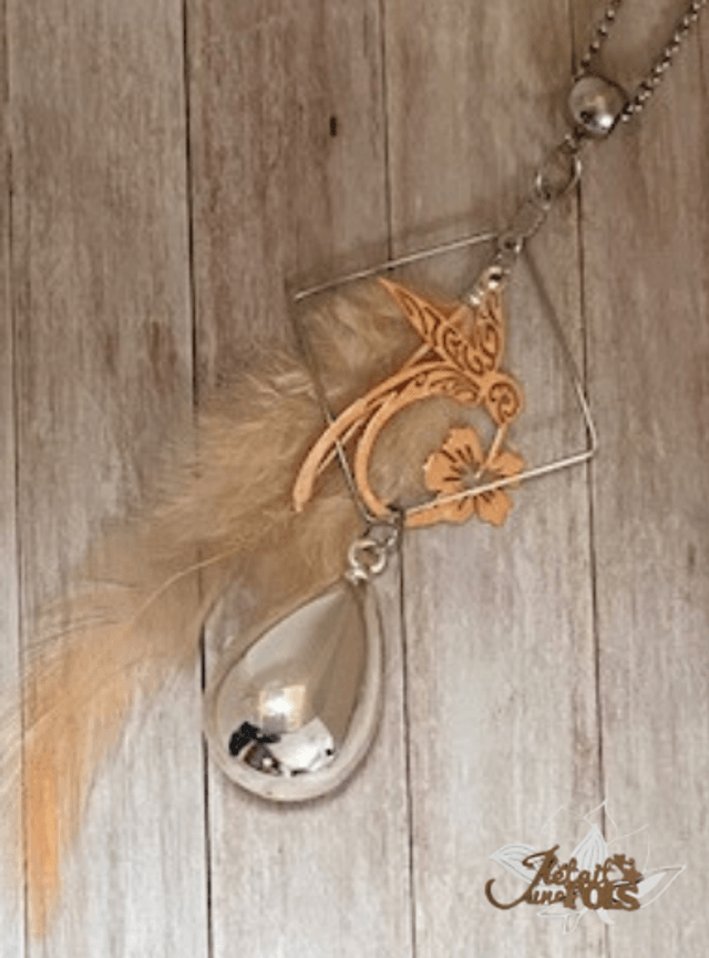 Bola "Colibri" - Style c
