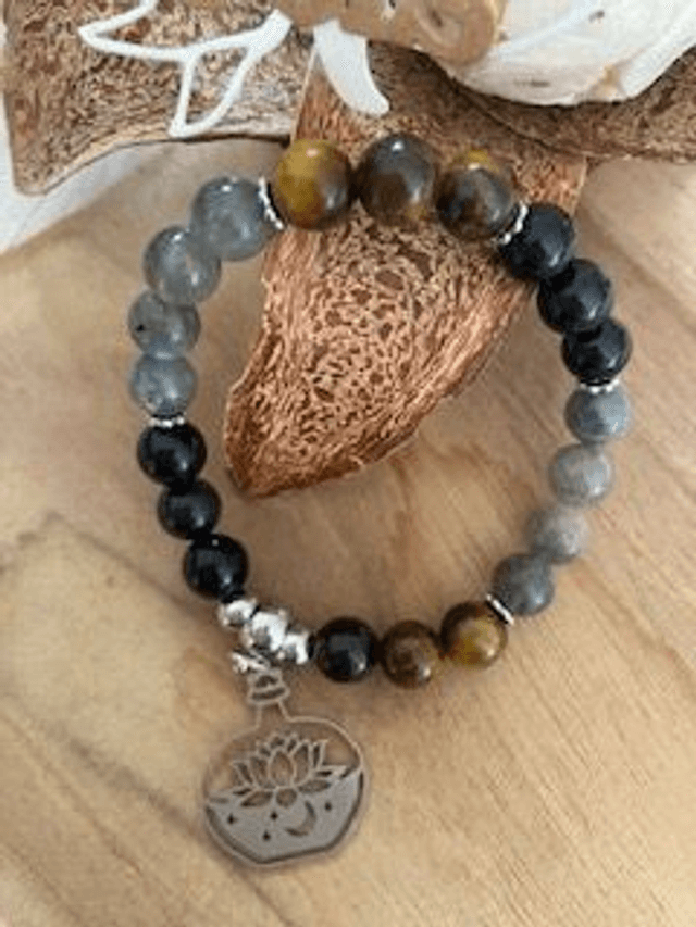 Bracelet "Protection "