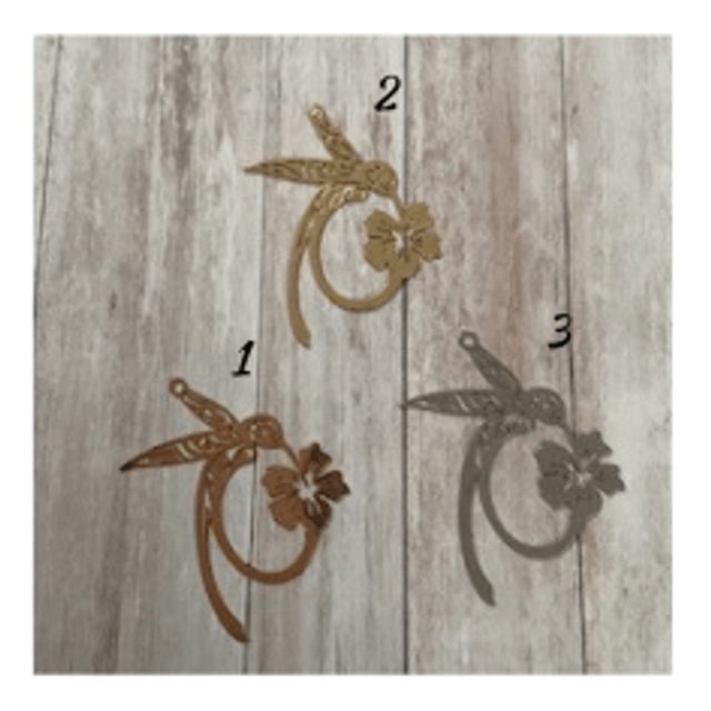 Bola "Colibri" - Style c