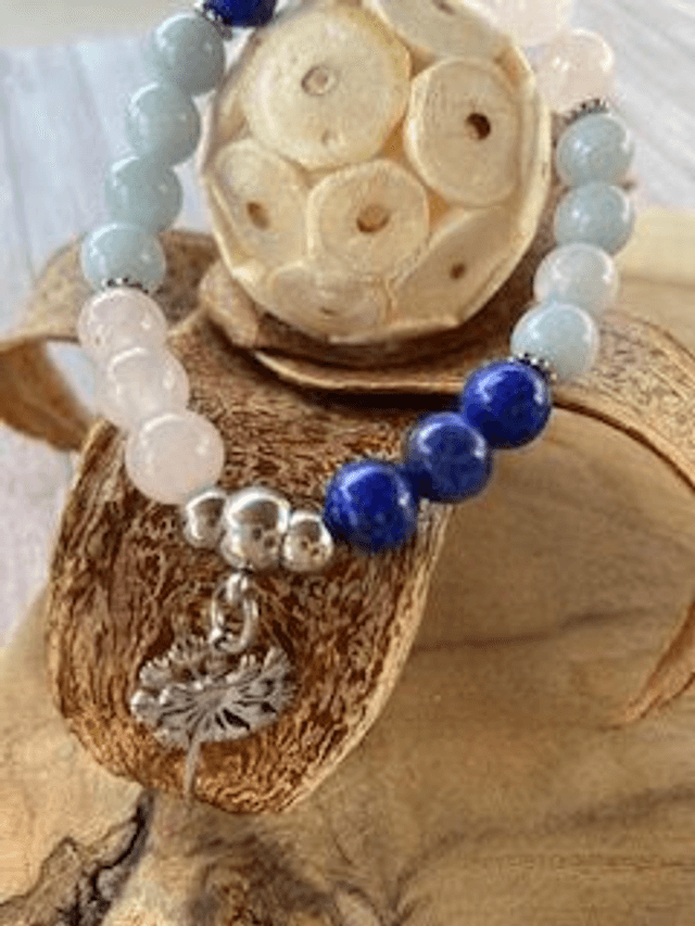Bracelet "Allergie Respiratoire"