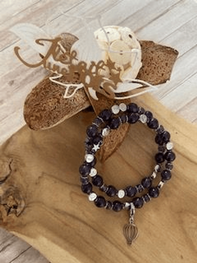 Bracelet "Allaitement" ou "Prise de Biberon"