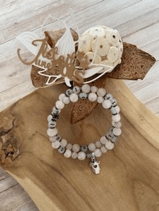 Bracelet "Allaitement" ou "Prise de Biberon"