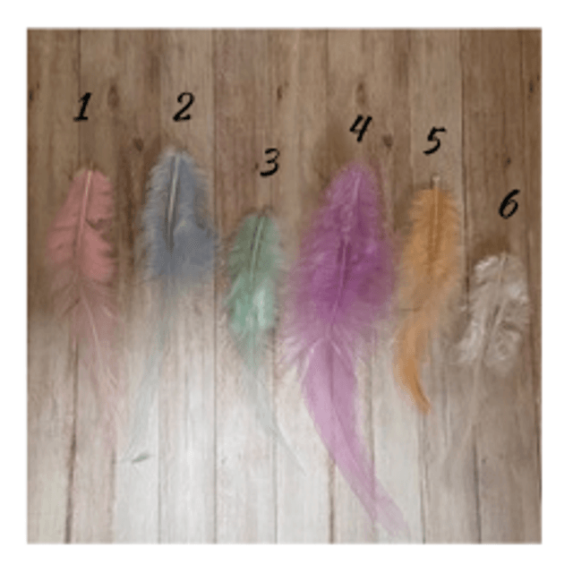 Bola "Colibri" - Style c