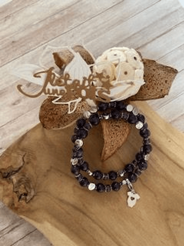 Bracelet "Allaitement" ou "Prise de Biberon"