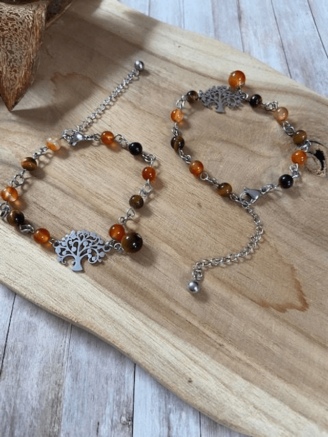 Bracelet Amitié Durable