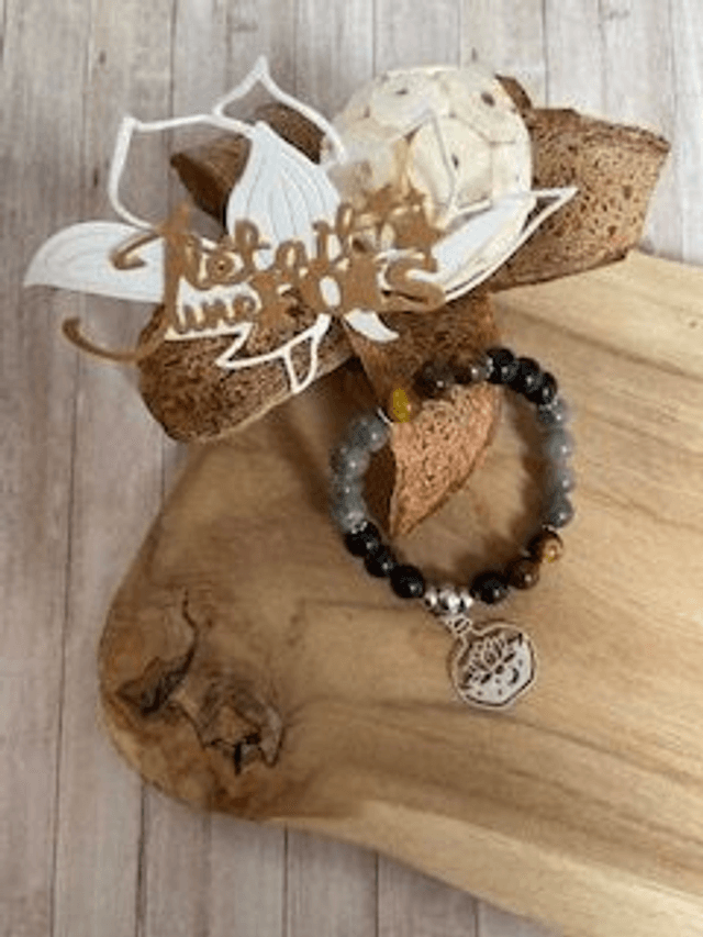 Bracelet "Protection "