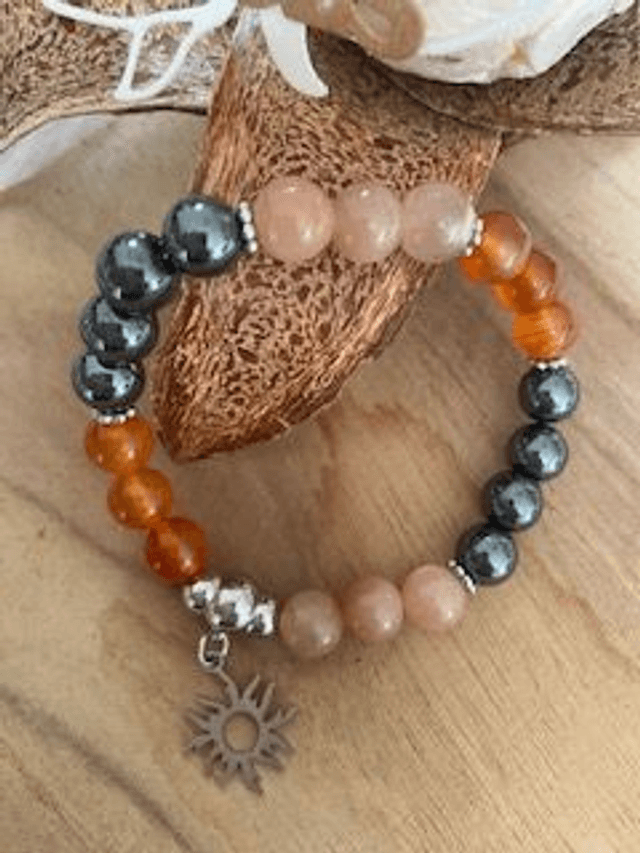 Bracelet "Energie"