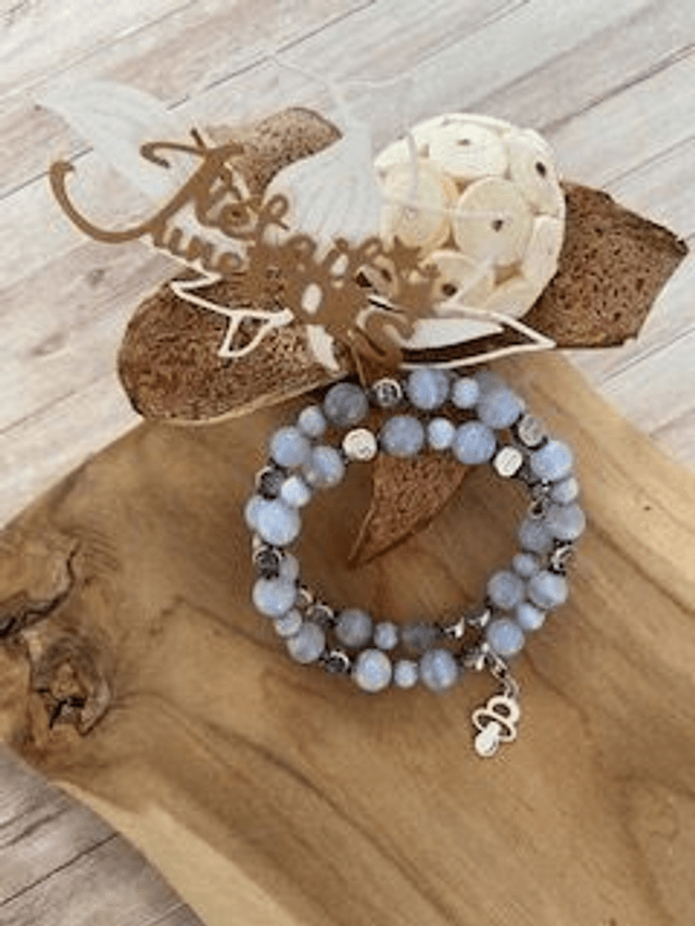 Bracelet "Allaitement" ou "Prise de Biberon"