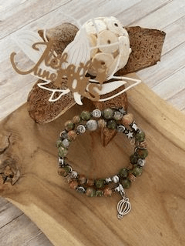 Bracelet "Allaitement" ou "Prise de Biberon"