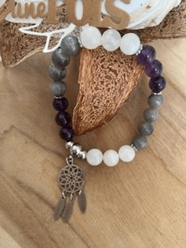 Bracelet "Insomnie"