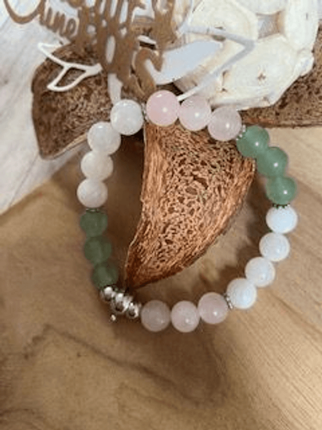 Bracelet "Amour"