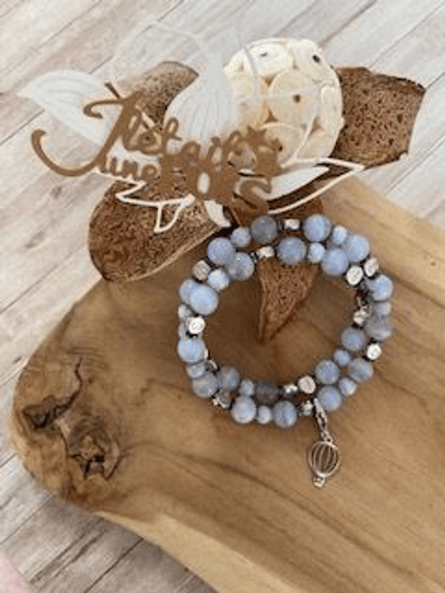 Bracelet "Allaitement" ou "Prise de Biberon"