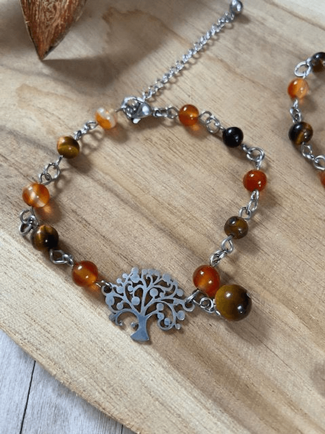 Bracelet Amitié Durable