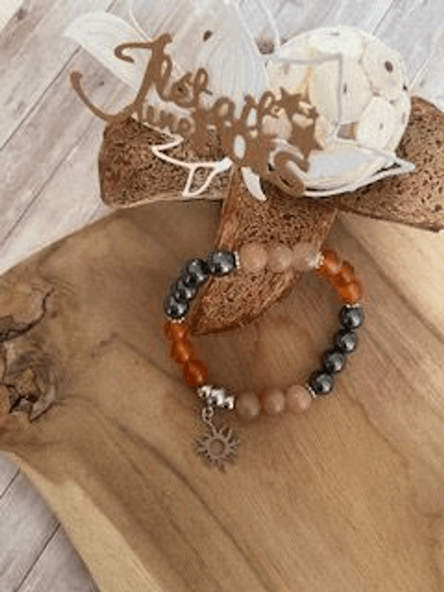 Bracelet "Energie"