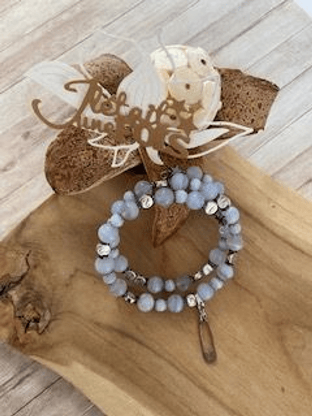 Bracelet "Allaitement" ou "Prise de Biberon"
