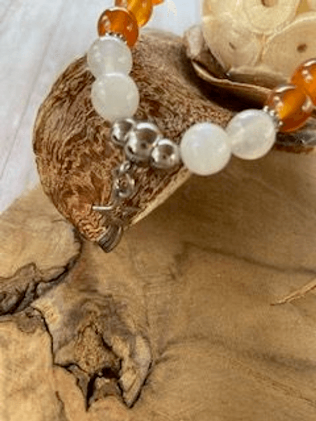 Bracelet "Créativité"