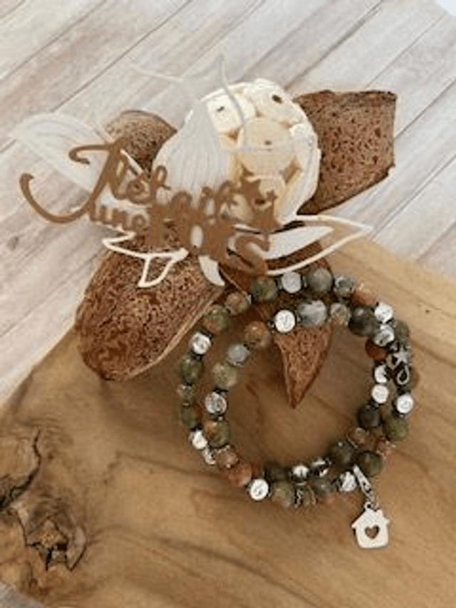 Bracelet "Allaitement" ou "Prise de Biberon"
