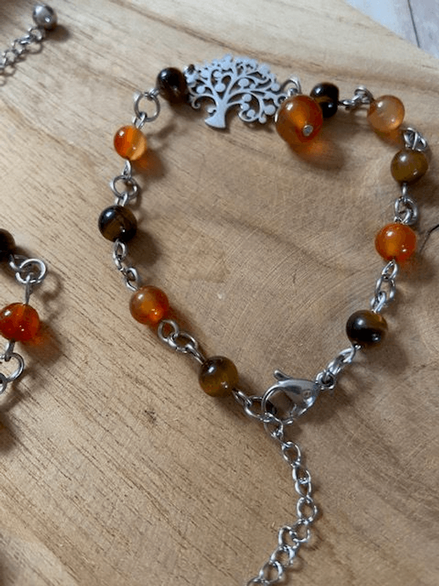 Bracelet Amitié Durable