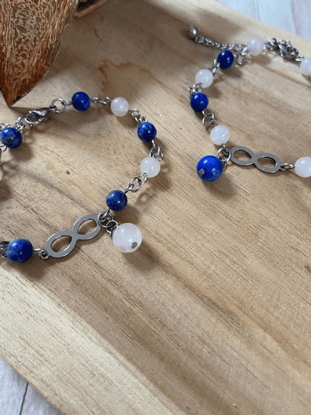 Bracelet Amitié Complice