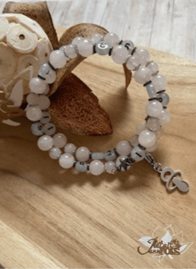 Bracelet "Allaitement" ou "Prise de Biberon"