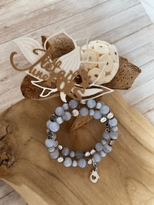 Bracelet "Allaitement" ou "Prise de Biberon"