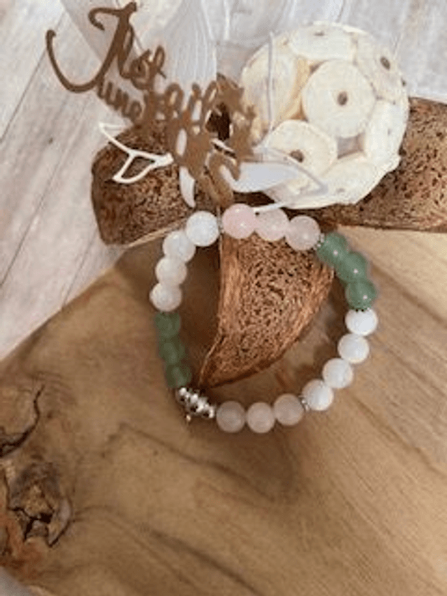 Bracelet "Amour"
