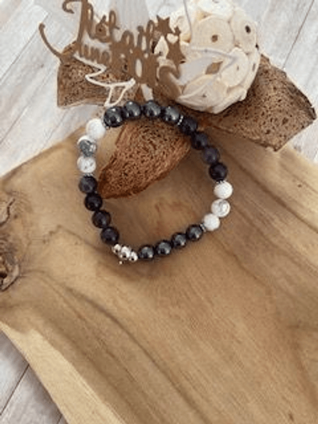 Bracelet "Fibromyalgie"
