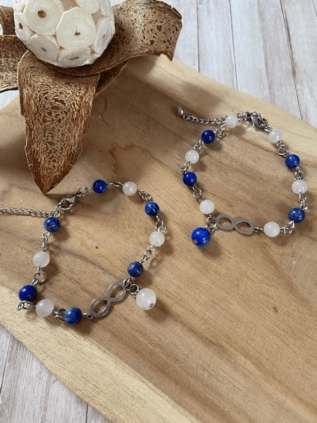 Bracelet Amitié Complice
