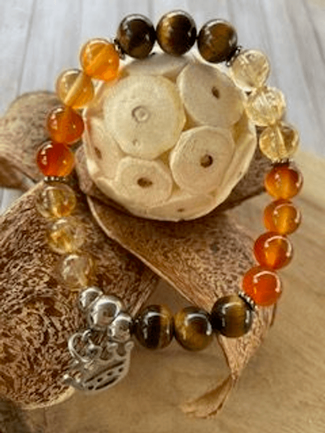 Bracelet "Confiance en Soi"