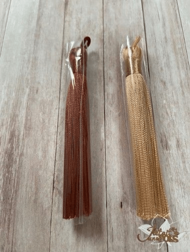 Bijoux de sac "Force Ancrée" en Oeil de Tigre