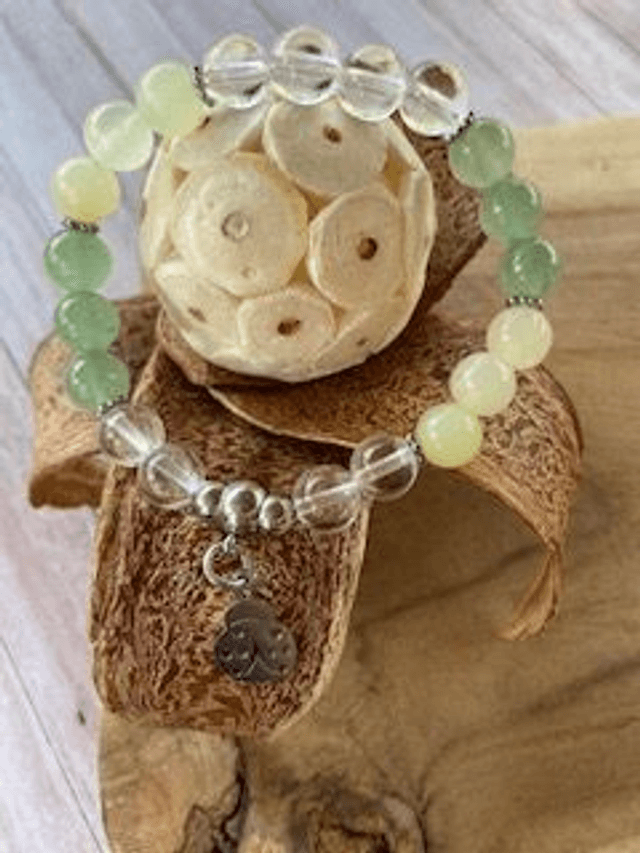 Bracelet " Chance"