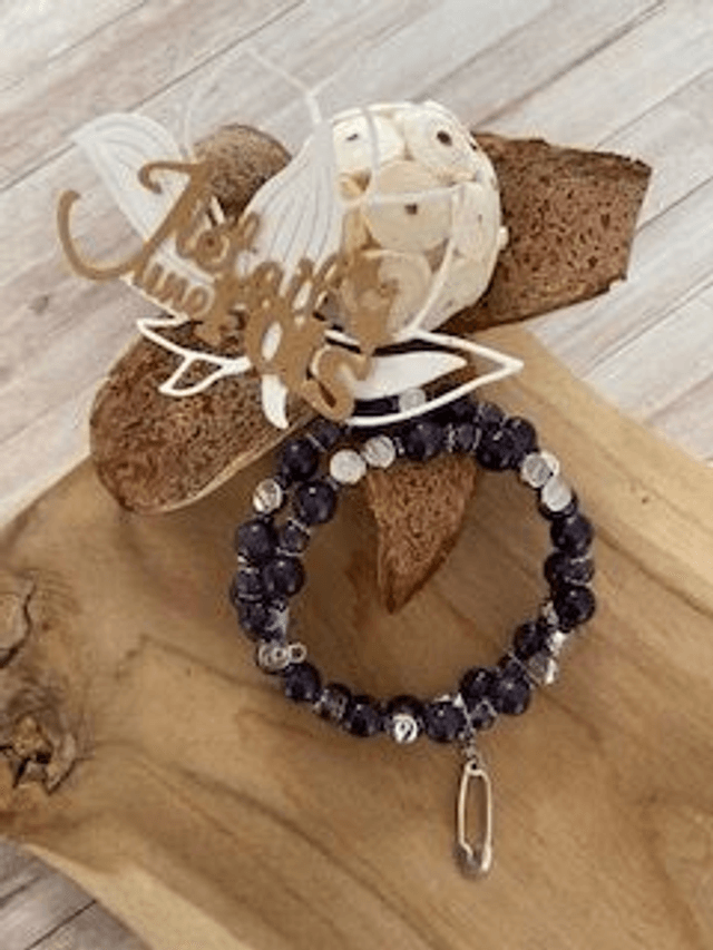 Bracelet "Allaitement" ou "Prise de Biberon"