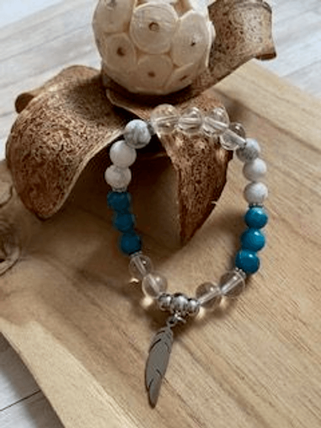 Bracelet "Perte de Poids"