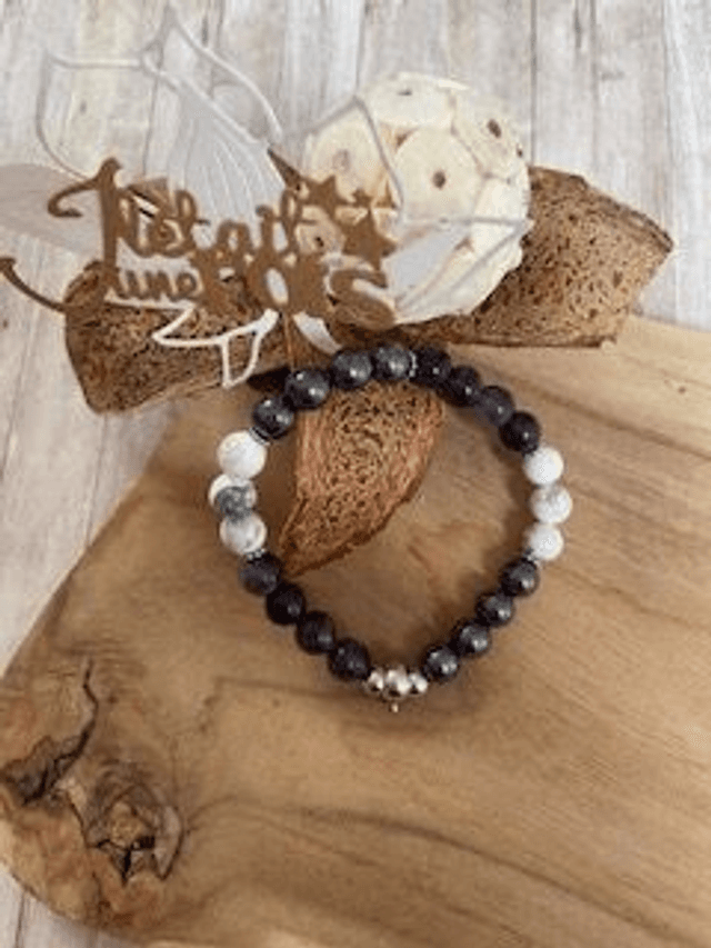Bracelet &quot;Fibromyalgie&quot;
