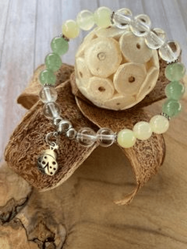 Bracelet &quot; Chance&quot;