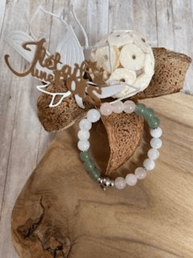 Bracelet &quot;Amour&quot;