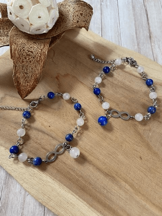 Bracelet Amitié Complice