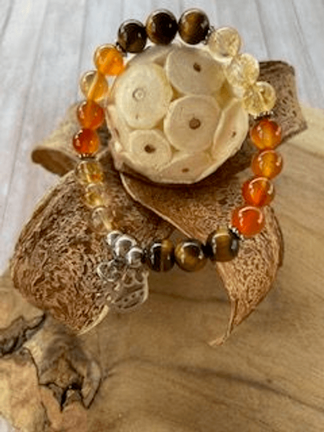 Bracelet &quot;Confiance en Soi&quot;