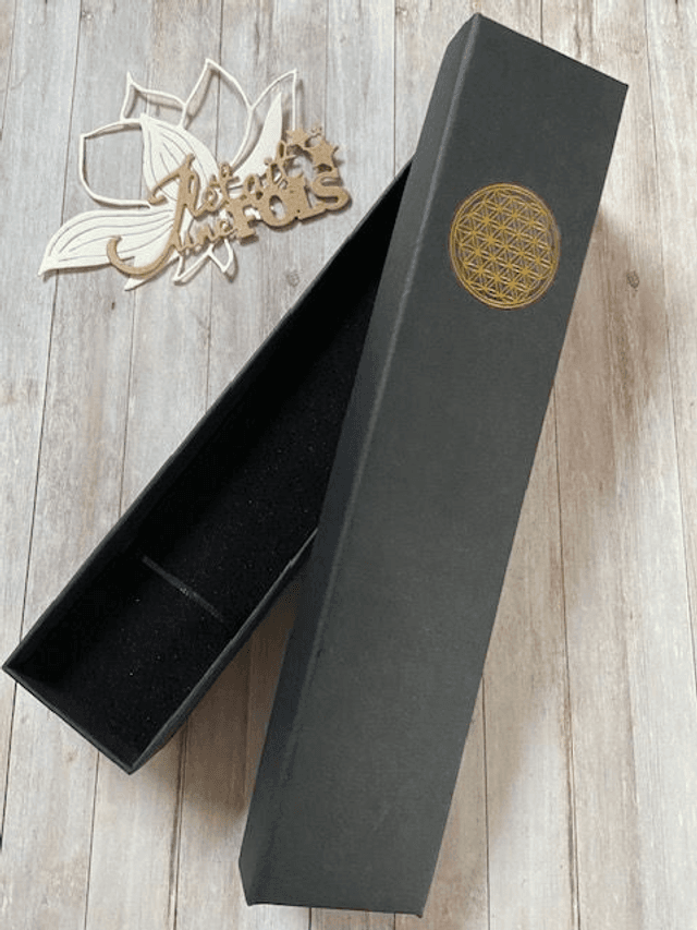 Coffret cadeau &quot;Fleur de Vie&quot; 